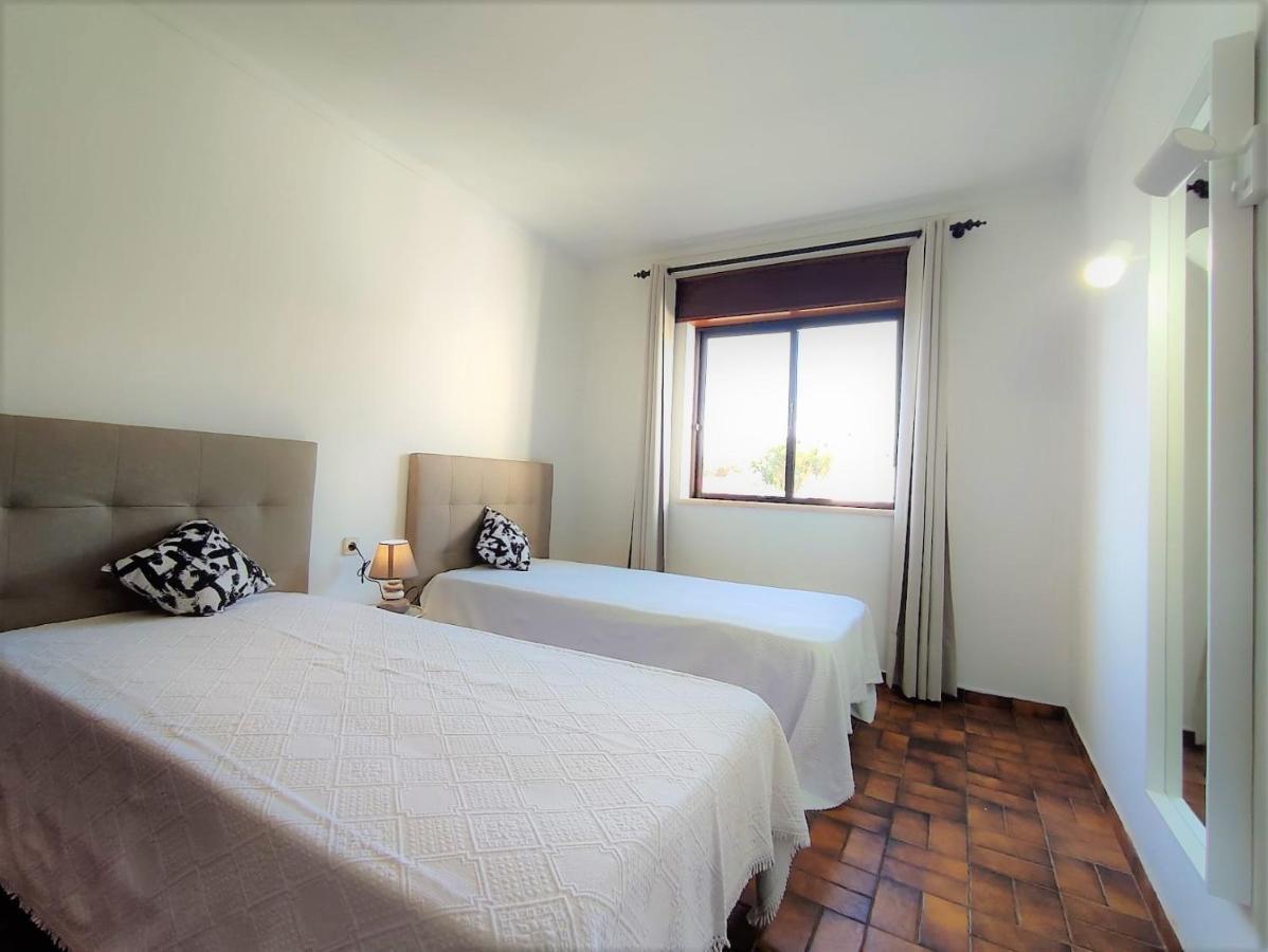 Apartamento V2 Pedro - By Bedzy Albufeira Zewnętrze zdjęcie