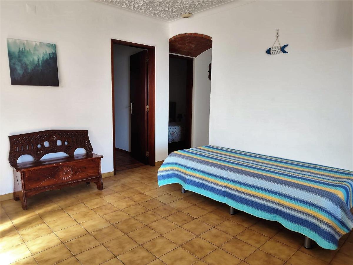 Apartamento V2 Pedro - By Bedzy Albufeira Zewnętrze zdjęcie