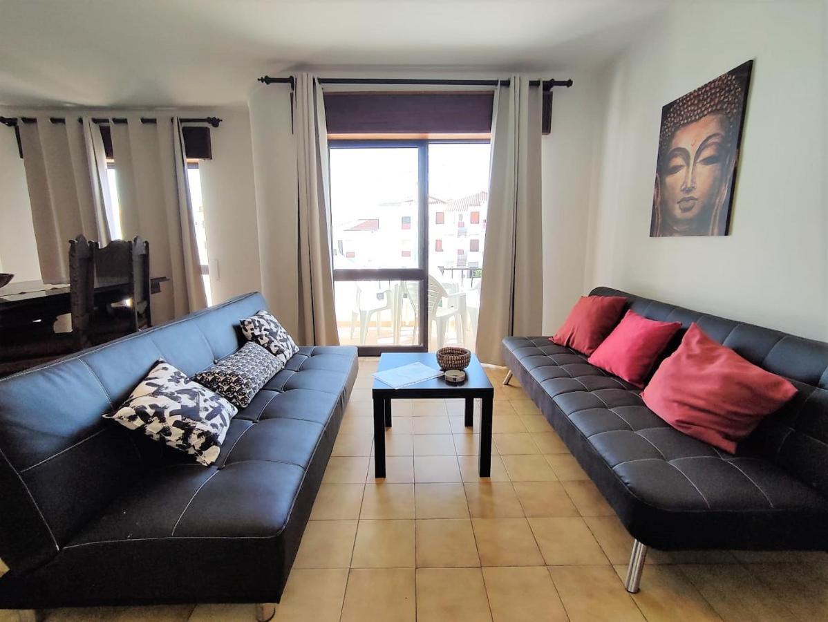 Apartamento V2 Pedro - By Bedzy Albufeira Zewnętrze zdjęcie