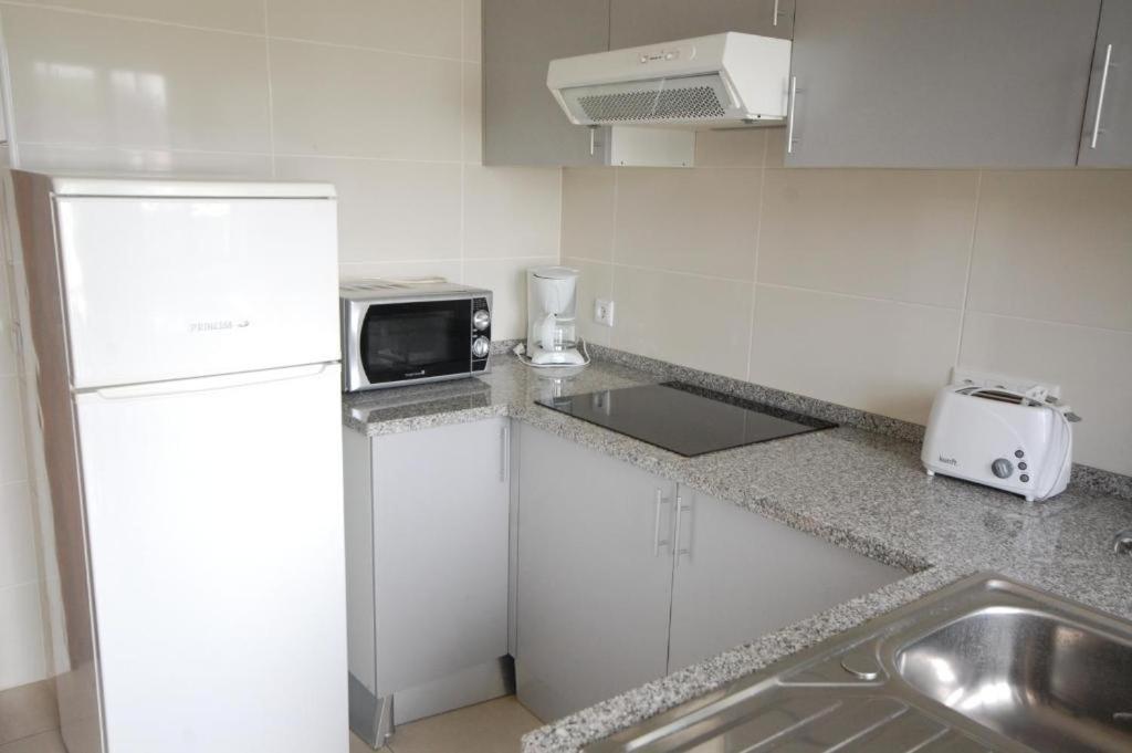 Apartamento V2 Pedro - By Bedzy Albufeira Zewnętrze zdjęcie
