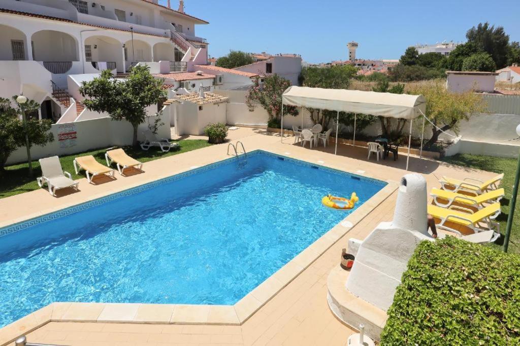 Apartamento V2 Pedro - By Bedzy Albufeira Zewnętrze zdjęcie
